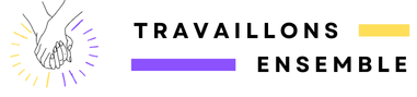 Logo de Travaillons Ensemble, services d'aide à domicile à Lavaur